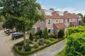 Woning Scholverbos 54 Rijen
