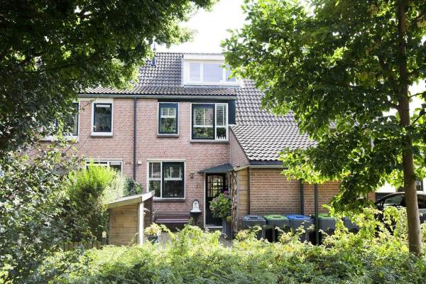 Woning Gruttomeen 110 Harderwijk