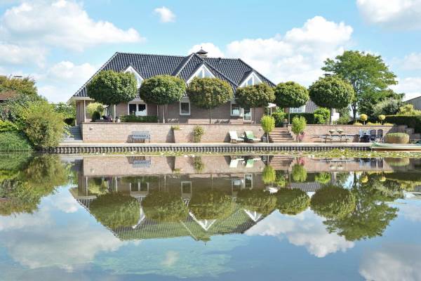 Woning Zaaimansakker 33 Dedemsvaart