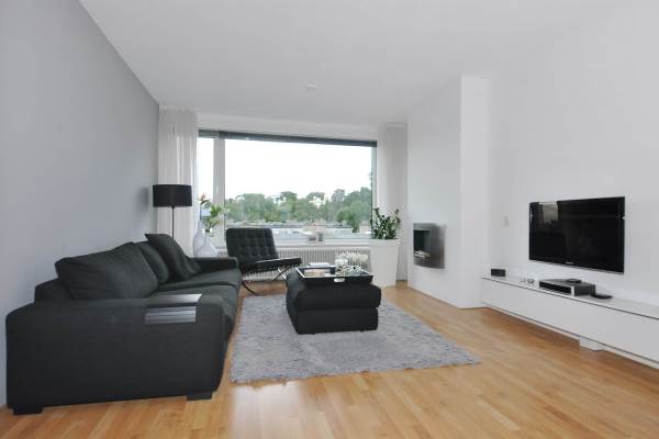 Woning Julius Röntgenstraat 44 Den Haag