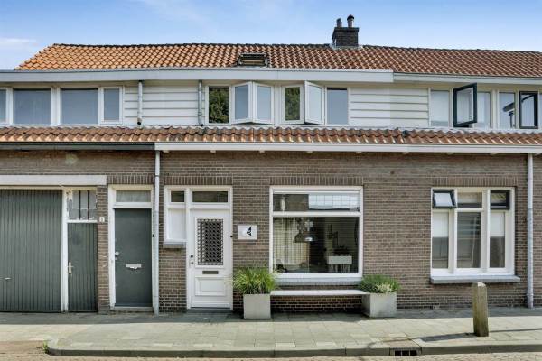 Woning Schoolstraat 6 Zwolle
