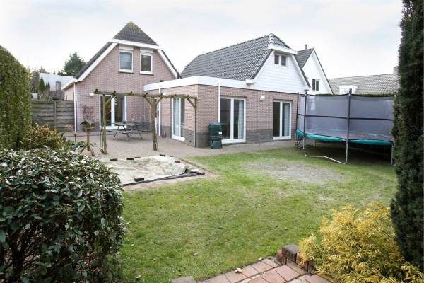 Woning Flevolaan 15* Creil
