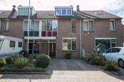Woning Holwardastraat 3 Dordrecht