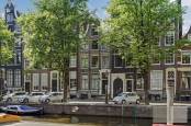 Woning Keizersgracht 110 Amsterdam