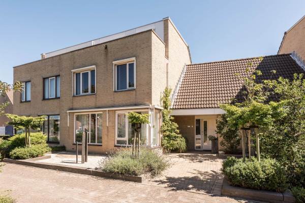 Woning Tollenspark 3 's-Gravenzande