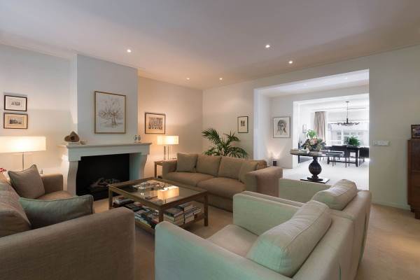 Woning Apollolaan 193F Amsterdam