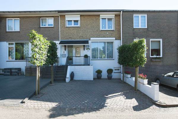 Woning Stationsstraat 17 Klimmen