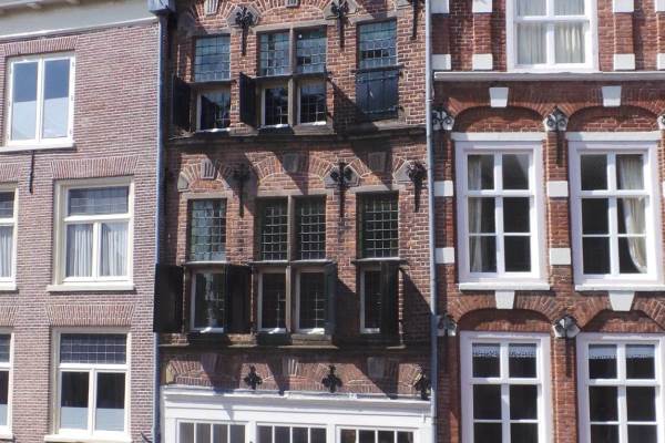 Woning Groenmarkt 5 Zutphen