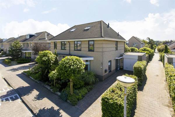 Woning Braspenning 16 Dronten