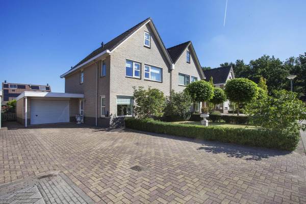 Woning Stuurboord 13 Nieuw-Amsterdam