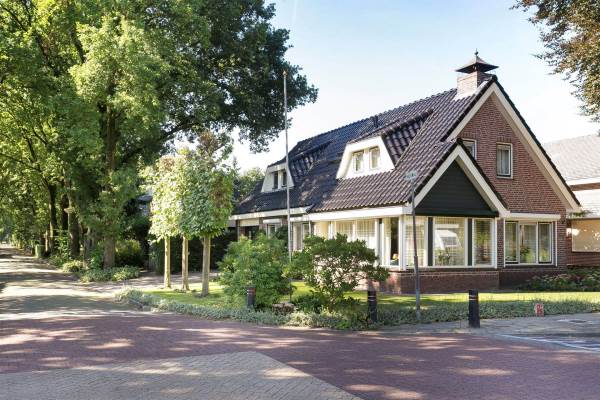 Woning Dijkstraat 105B Veenendaal