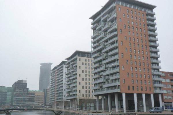 Woning Fijnjekade 271. Den Haag