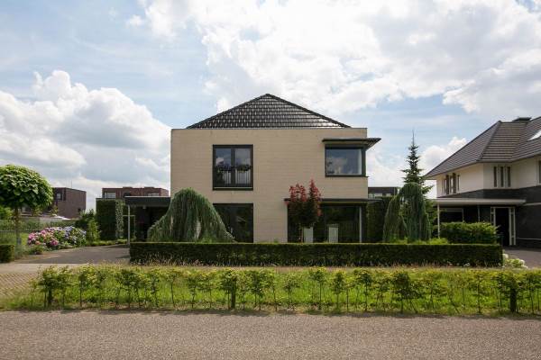 Woning Willandstraat 10 Berghem