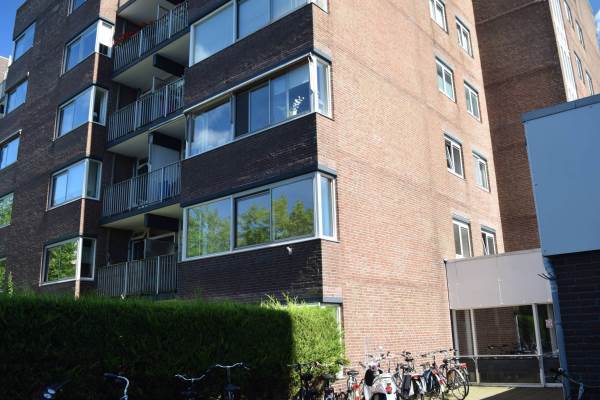 Woning Meijerslaan 170 Heemstede