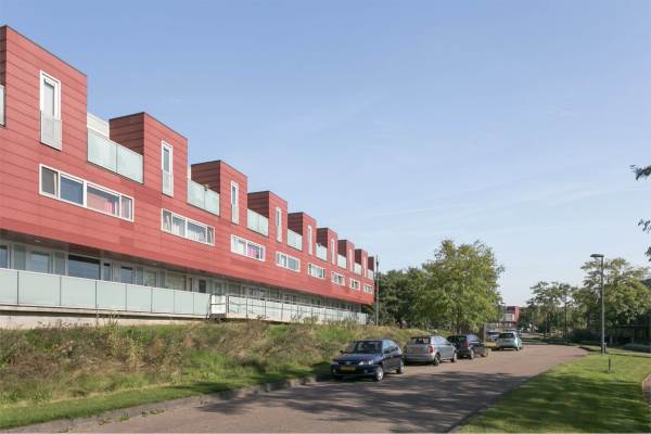 Woning Karper 19 Amersfoort