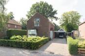 Woning Tsjerkeleane 9 Langezwaag