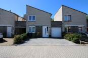 Woning J.M. van der Meijstraat 4 Almere