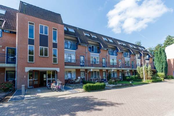 Woning Dinant Dijkhuisstraat 100 Hengelo