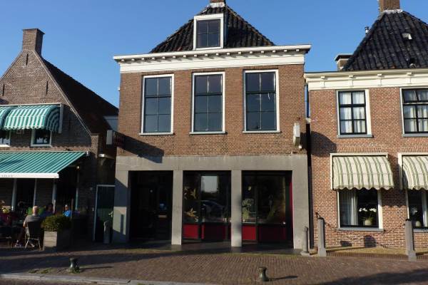 Woning Galamagracht 5 IJlst