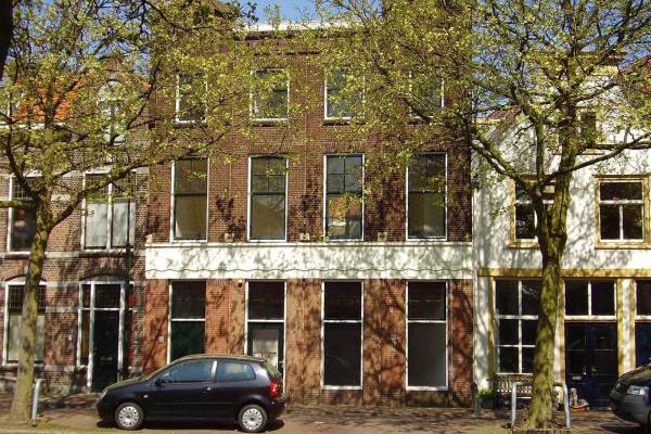 Woning Lage Gouwe 82 Gouda