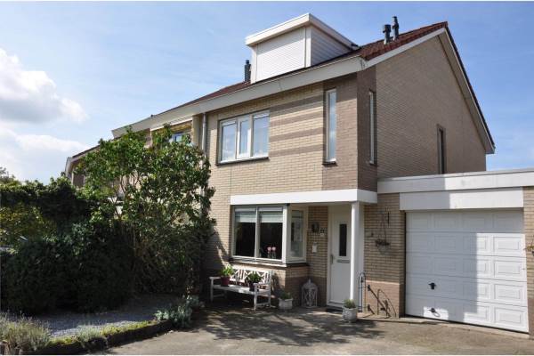 Woning De Schans 1411 Lelystad