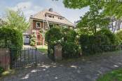 Woning Kerkstraat 83 Wassenaar