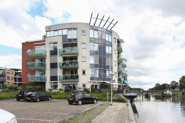 Woning Zuiderkade 90 Emmeloord