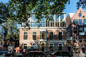 Woning Weesperzijde 99F Amsterdam