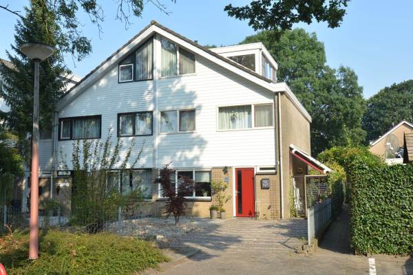 Woning Leigraaf 132 Druten