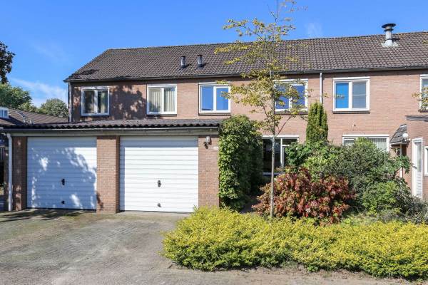 Woning Parkietendonk 26 Veghel