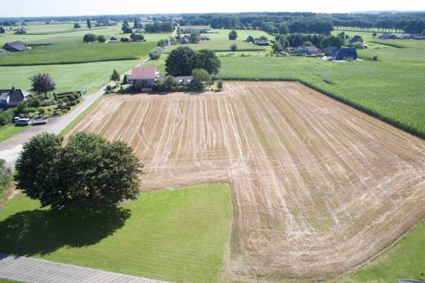 Bouwgrond Wardsestraat 5kavel 1 Wehl