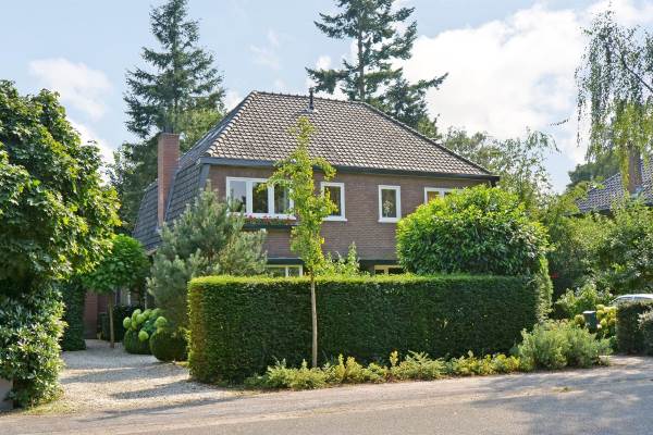 Woning Amalia van Solmslaan 52 Zeist
