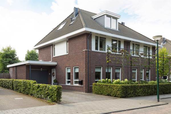 Woning Schoneveld 21 Rhenen