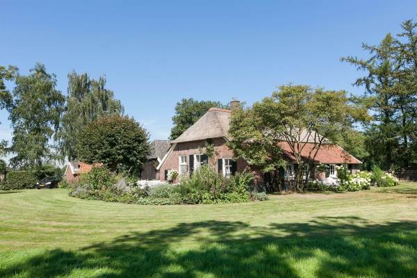 Woning Wolfersveen 2 Laren Gld