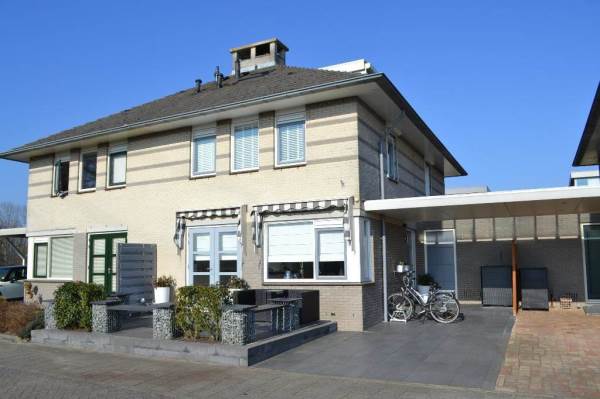 Woning Parelmoervlinder 3 Diemen