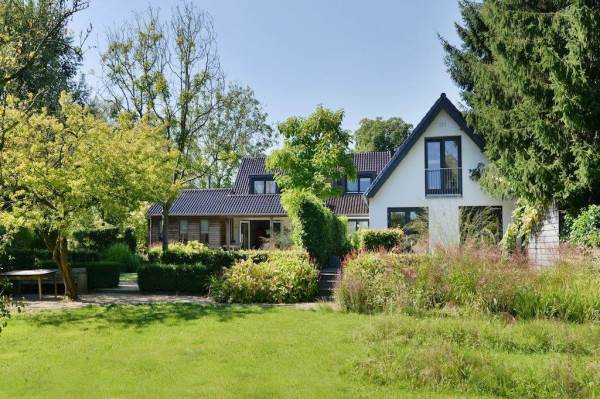 Woning Cauwelaerseweg 14b Ulvenhout Ac
