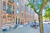 Woning Honthorststraat 50hs Amsterdam