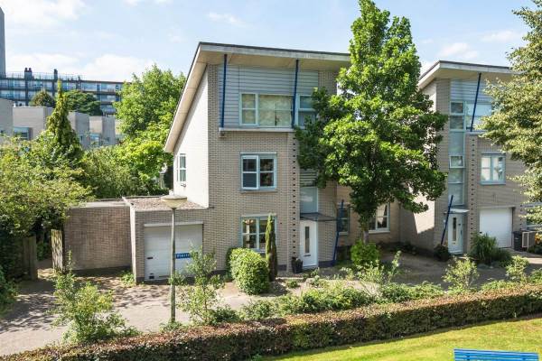 Woning Flericpad 2 Amersfoort