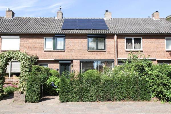Woning Zenderlaan 34 Huizen