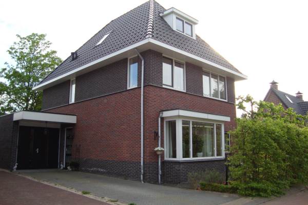 Woning Meester Ansinkweg 42 Austerlitz
