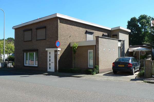 Woning Groenstraat 220 Landgraaf