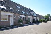 Woning Watersnip 56 Berkel en Rodenrijs