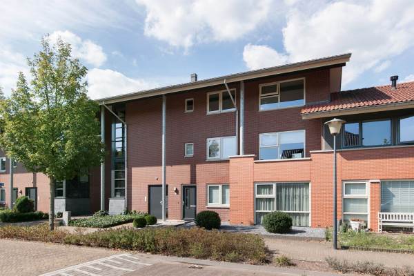 Woning Prinses Beatrixlaan 18 Lochem