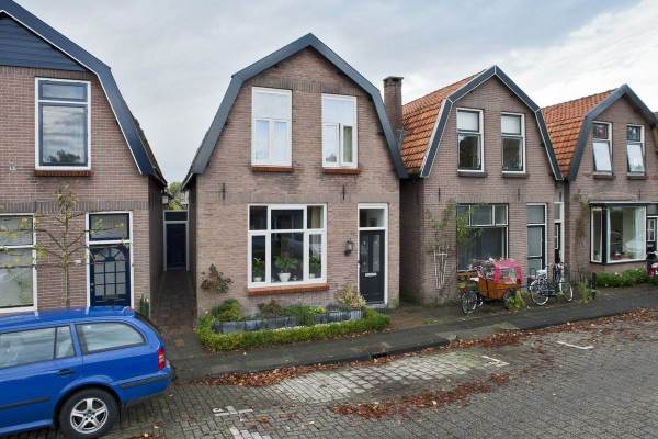 Woning Dahliastraat 11 Culemborg