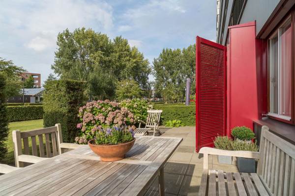 Woning Charlotte van Pallandtlaan 14 Almere