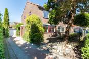 Woning Irenestraat 20 Rhoon