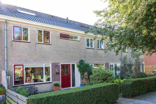 Woning Poaitrije 12 Hijum