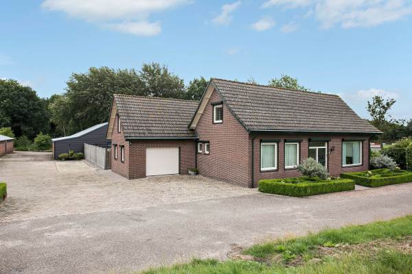 Woning Trambaan 10 Ossendrecht