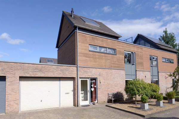 Woning Bernard Zweersstraat 51 Deventer