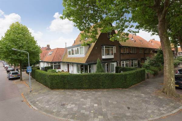 Woning Stad en Landestraat 39 Hilversum